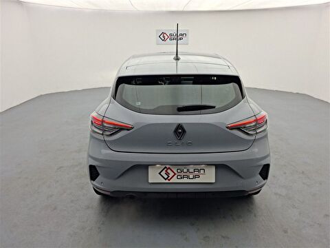 renault, clio, 1.0 tce evolution x-tronic, otomatik, benzin 2.el otomobil | renew 6