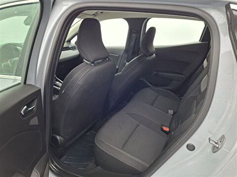 renault, clio, 1.0 tce evolution x-tronic, otomatik, benzin 2.el otomobil | renew 11