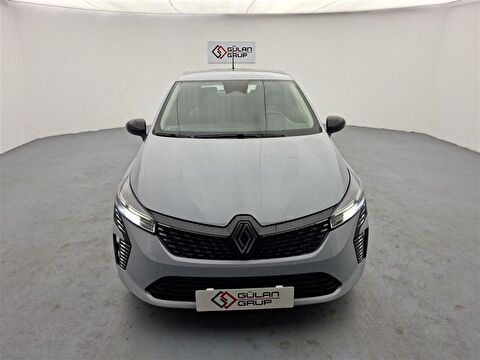 renault, clio, 1.0 tce evolution x-tronic, otomatik, benzin 2.el otomobil | renew 3