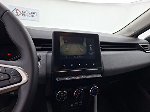 renault, clio, 1.0 tce evolution x-tronic, otomatik, benzin 2.el otomobil | renew 17