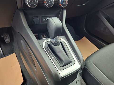 renault, clio, 1.0 tce evolution x-tronic, otomatik, benzin 2.el otomobil | renew 16
