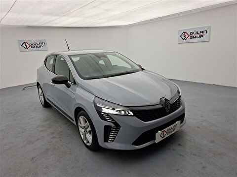 renault, clio, 1.0 tce evolution x-tronic, otomatik, benzin 2.el otomobil | renew 4