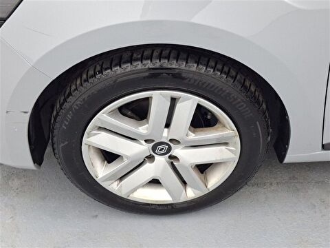 renault, clio, 1.0 tce evolution x-tronic, otomatik, benzin 2.el otomobil | renew 21