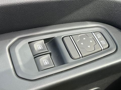 renault, trafic, 2.0 dcı 6m3 grand confort, manuel, dizel 2.el otomobil | renew 19
