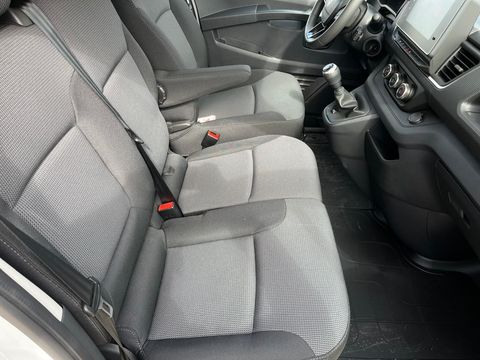 renault, trafic, 2.0 dcı 6m3 grand confort, manuel, dizel 2.el otomobil | renew 13