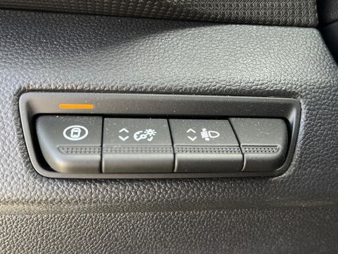 renault, trafic, 2.0 dcı 6m3 grand confort, manuel, dizel 2.el otomobil | renew 20