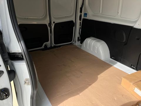 renault, trafic, 2.0 dcı 6m3 grand confort, manuel, dizel 2.el otomobil | renew 22