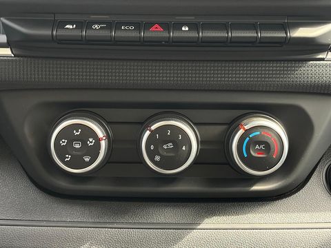 renault, trafic, 2.0 dcı 6m3 grand confort, manuel, dizel 2.el otomobil | renew 21