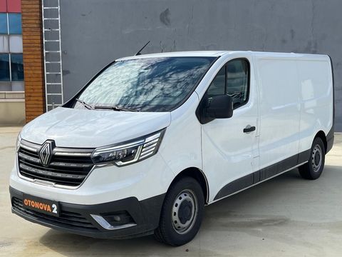 2.0 DCI 6m3 Grand Confort, 2. el otomobil | renew