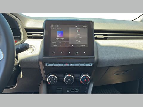 renault, clio, 1.0 tce evolution x-tronic, otomatik, benzin 2.el otomobil | renew 19