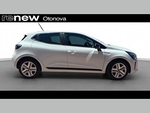 renault, clio, 1.0 tce evolution x-tronic, otomatik, benzin 2.el otomobil | renew 5