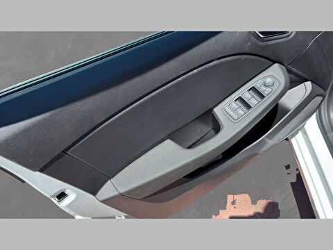 renault, clio, 1.0 tce evolution x-tronic, otomatik, benzin 2.el otomobil | renew 25