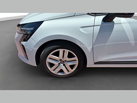 renault, clio, 1.0 tce evolution x-tronic, otomatik, benzin 2.el otomobil | renew 6