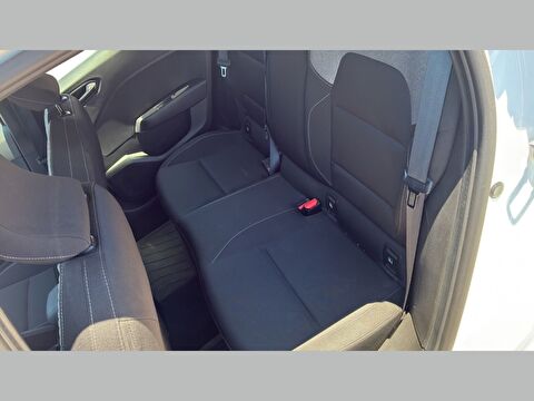 renault, clio, 1.0 tce evolution x-tronic, otomatik, benzin 2.el otomobil | renew 15