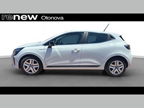 renault, clio, 1.0 tce evolution x-tronic, otomatik, benzin 2.el otomobil | renew 4