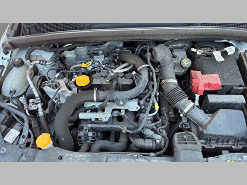 renault, clio, 1.0 tce evolution x-tronic, otomatik, benzin 2.el otomobil | renew 26