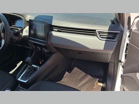 renault, clio, 1.0 tce evolution x-tronic, otomatik, benzin 2.el otomobil | renew 22