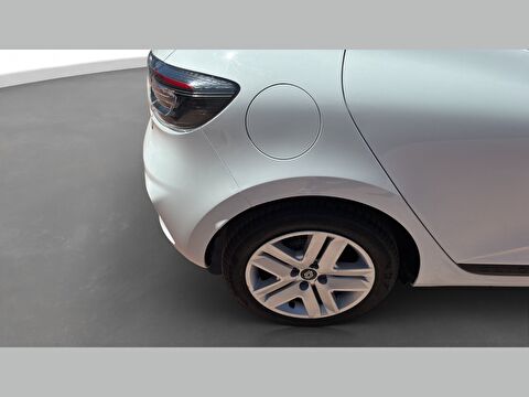 renault, clio, 1.0 tce evolution x-tronic, otomatik, benzin 2.el otomobil | renew 8