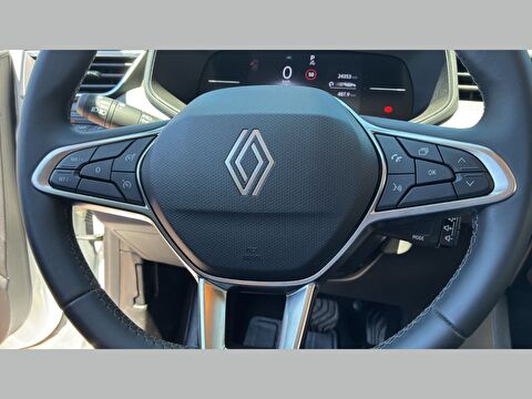 renault, clio, 1.0 tce evolution x-tronic, otomatik, benzin 2.el otomobil | renew 24
