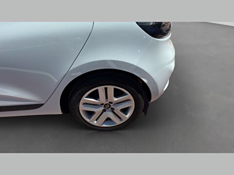 renault, clio, 1.0 tce evolution x-tronic, otomatik, benzin 2.el otomobil | renew 7