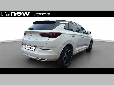 opel, grandland, 1.5 d ultimate, otomatik, dizel 2.el otomobil | renew 3