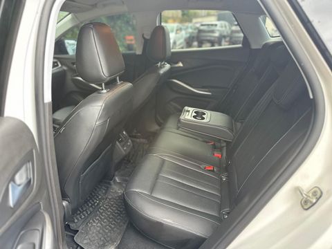 opel, grandland, 1.5 d ultimate, otomatik, dizel 2.el otomobil | renew 11