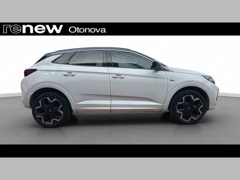 opel, grandland, 1.5 d ultimate, otomatik, dizel 2.el otomobil | renew 4