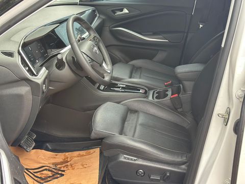 opel, grandland, 1.5 d ultimate, otomatik, dizel 2.el otomobil | renew 9