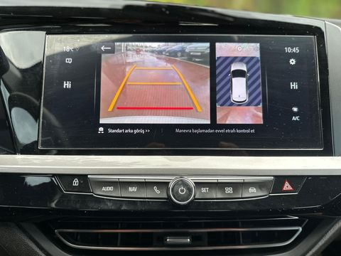 opel, grandland, 1.5 d ultimate, otomatik, dizel 2.el otomobil | renew 7