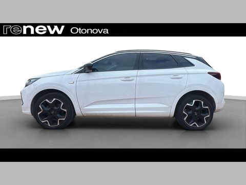 opel, grandland, 1.5 d ultimate, otomatik, dizel 2.el otomobil | renew 5