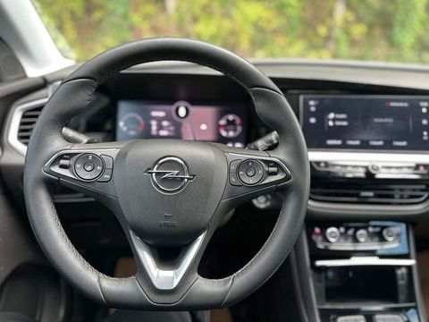 opel, grandland, 1.5 d ultimate, otomatik, dizel 2.el otomobil | renew 14