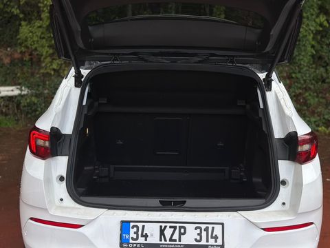 opel, grandland, 1.5 d ultimate, otomatik, dizel 2.el otomobil | renew 6