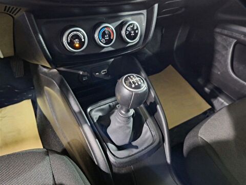 fiat, egea, 1.4 fire easy gsr, manuel, benzin 2.el otomobil | renew 13