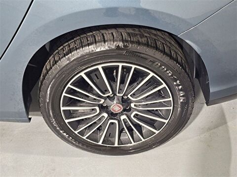 fiat, egea, 1.4 fire easy gsr, manuel, benzin 2.el otomobil | renew 22