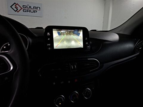 fiat, egea, 1.4 fire easy gsr, manuel, benzin 2.el otomobil | renew 15