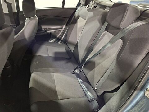 fiat, egea, 1.4 fire easy gsr, manuel, benzin 2.el otomobil | renew 17