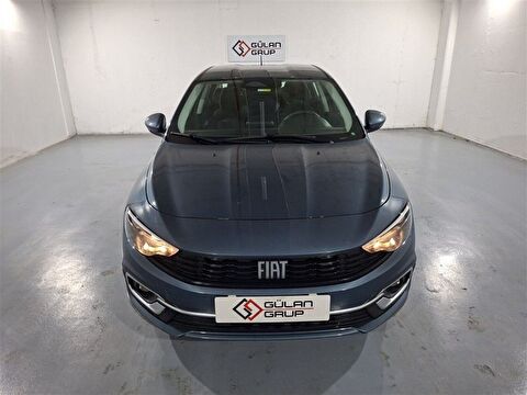 fiat, egea, 1.4 fire easy gsr, manuel, benzin 2.el otomobil | renew 3