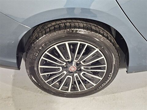 fiat, egea, 1.4 fire easy gsr, manuel, benzin 2.el otomobil | renew 20