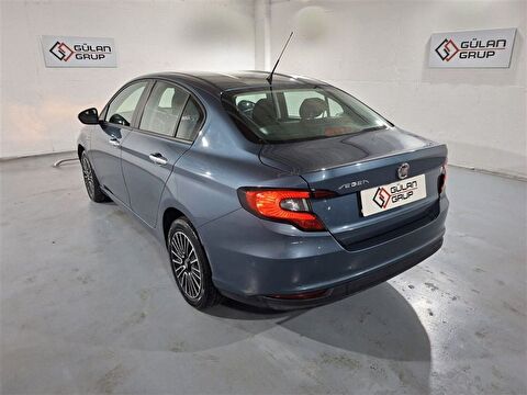 fiat, egea, 1.4 fire easy gsr, manuel, benzin 2.el otomobil | renew 7