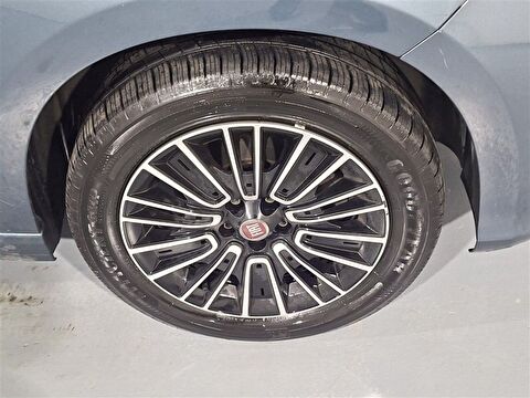 fiat, egea, 1.4 fire easy gsr, manuel, benzin 2.el otomobil | renew 21