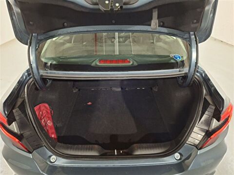 fiat, egea, 1.4 fire easy gsr, manuel, benzin 2.el otomobil | renew 9