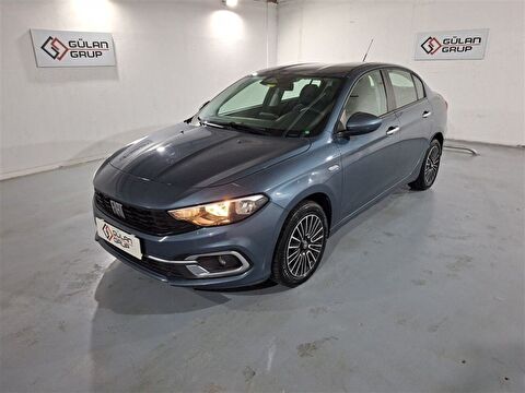 1.4 Fire Easy GSR, 2. el otomobil | renew