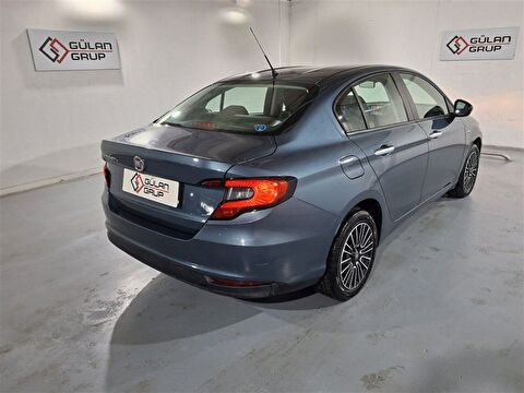 fiat, egea, 1.4 fire easy gsr, manuel, benzin 2.el otomobil | renew 5