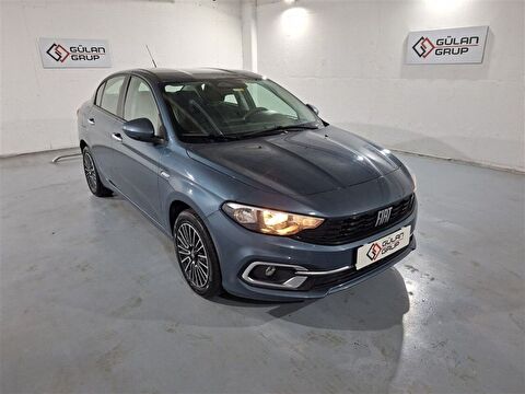 fiat, egea, 1.4 fire easy gsr, manuel, benzin 2.el otomobil | renew 4