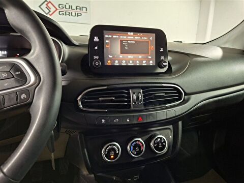 fiat, egea, 1.4 fire easy gsr, manuel, benzin 2.el otomobil | renew 14