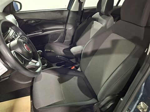 fiat, egea, 1.4 fire easy gsr, manuel, benzin 2.el otomobil | renew 16