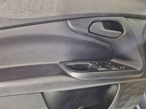 fiat, egea, 1.4 fire easy gsr, manuel, benzin 2.el otomobil | renew 18