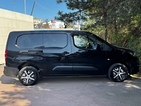 citroen, berlingo, van 1.5 bluehdı, manuel, dizel 2.el otomobil | renew 8