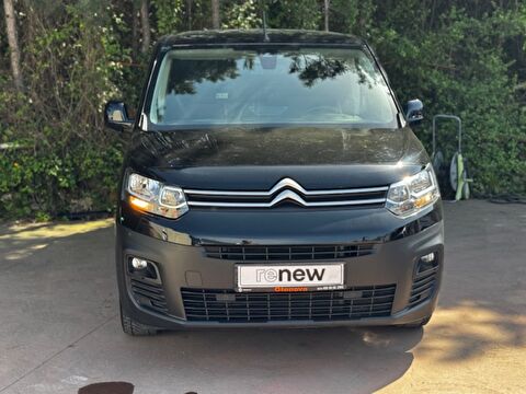 citroen, berlingo, van 1.5 bluehdı, manuel, dizel 2.el otomobil | renew 3