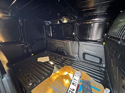 citroen, berlingo, van 1.5 bluehdı, manuel, dizel 2.el otomobil | renew 12